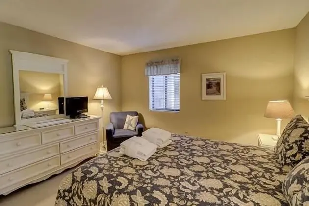 467 Plantation Club at The Sea Pines Resort - Oda