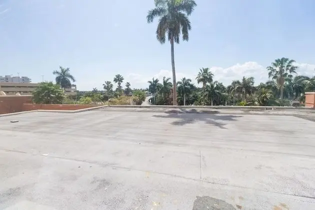 467 Studio Hollywood Beach Resort - Dış Mekan