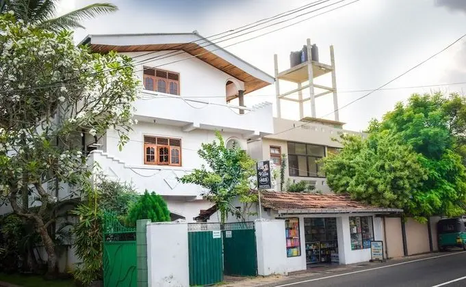 villa 468 - Dış Mekan