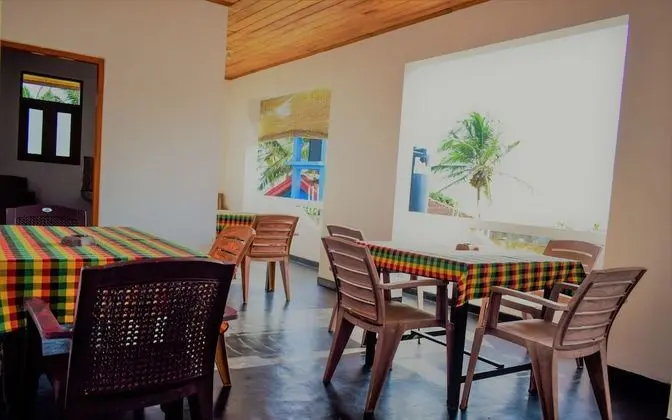 villa 468 - Yerinde Yemek
