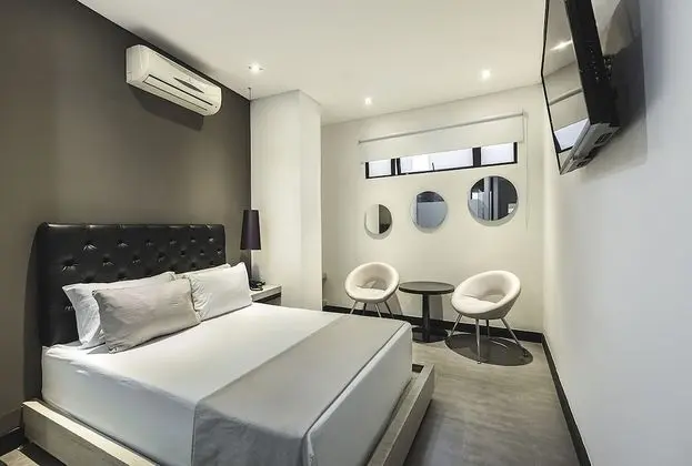 Hotel 47 Medellin Street - Oda