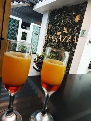 Hotel 47 Medellin Street - Spa
