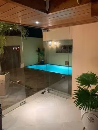 Villa 47 Vipingo Ridge - Havuz