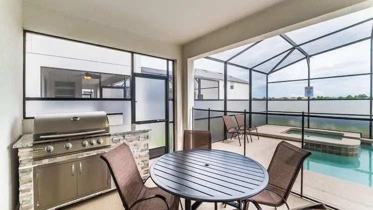 4706 Sleepy Hollow Drive - Dış Mekan