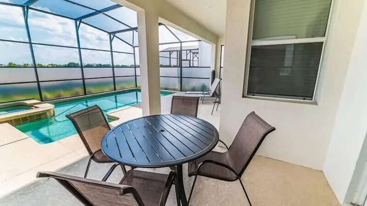 4706 Sleepy Hollow Drive - Dış Mekan
