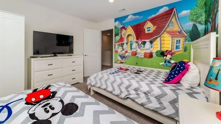4706 Sleepy Hollow Drive - Dış Mekan
