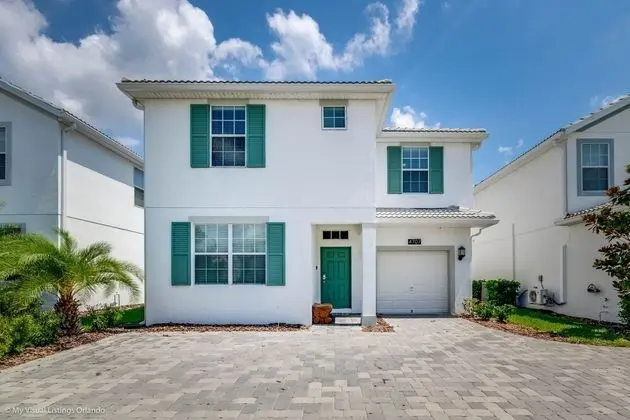 4707 Sleepy Hollow Drive - Dış Mekan