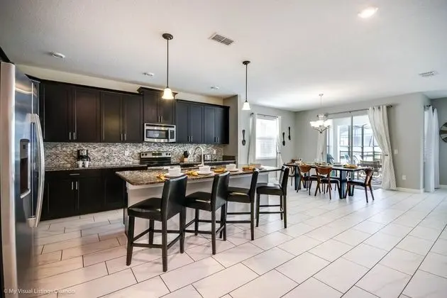 4707 Sleepy Hollow Drive - Dış Mekan