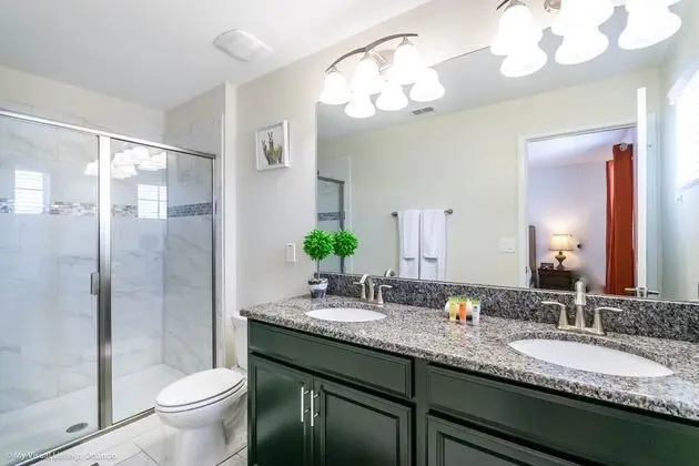 4707 Sleepy Hollow Drive - Dış Mekan