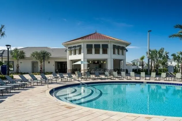 4722 Storey Lake, 5bd 5 Bath, Sleeps up to 15