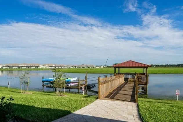 4722 Storey Lake, 5bd 5 Bath, Sleeps up to 15 - Dış Mekan