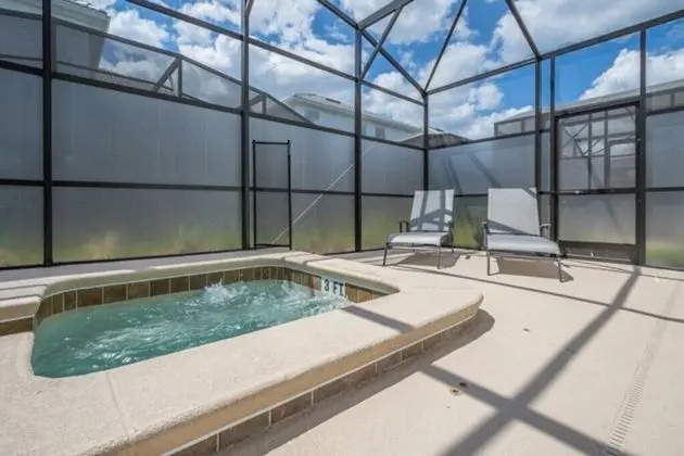 4722 Storey Lake, 5bd 5 Bath, Sleeps up to 15 - Spa