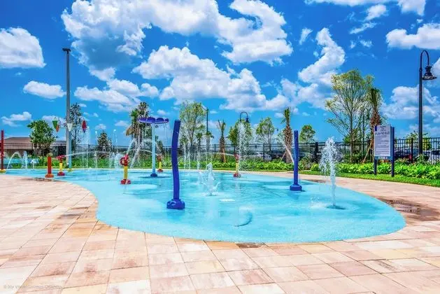 4727 Kings Castle Circle - Mülk Olanakları