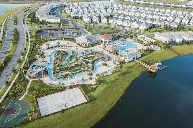 4741ctd- Storey Lake - Dış Mekan