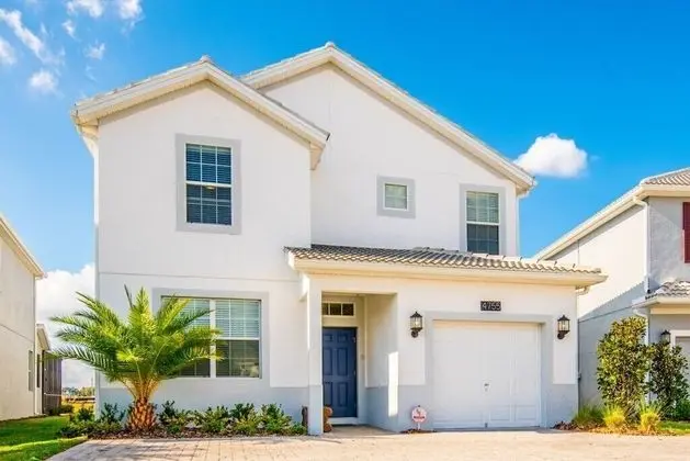 4755kcc 5 Bedroom Villa by Redawning