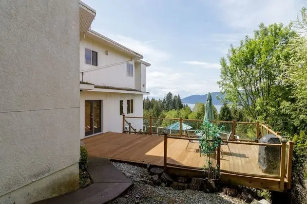 4780 North Wood Dr - Dış Mekan