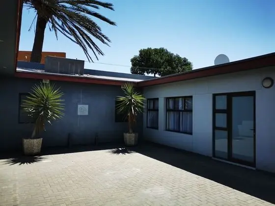 48 on 9th Self Catering Apartments - Dış Mekan