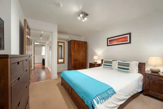 48 Bishopsgate by City Living London