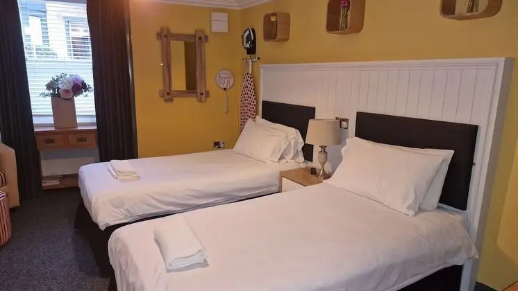 48 Gilmore Place Residences