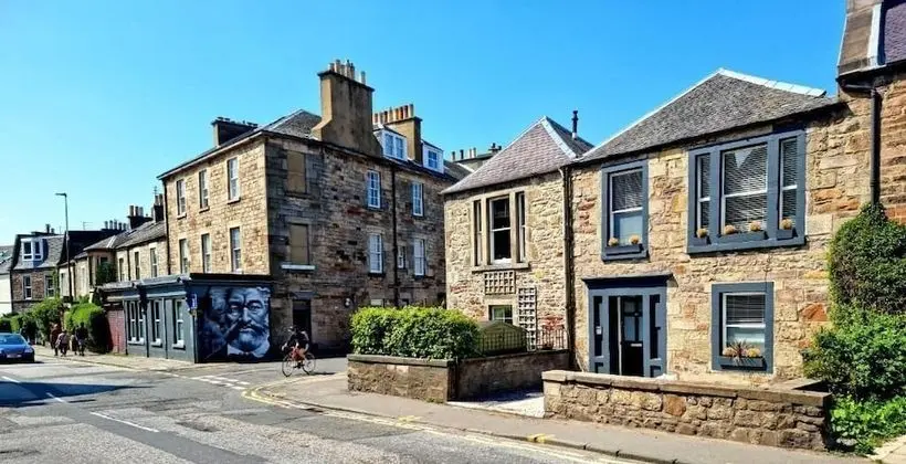 48 Gilmore Place Residences