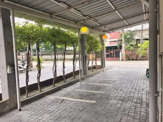 48 Ville Donmuang Airport - Dış Mekan