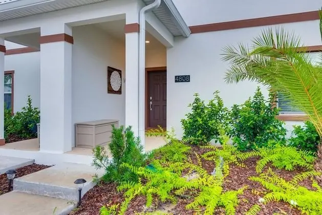4808 LL - Storey Lake - Luxury 4 Bed Villa With Private Pool - Dış Mekan