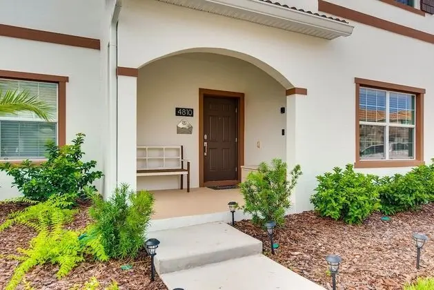 4810 LL - Storey Lake - Fabulous 5Bd up to 10 Guests - Dış Mekan
