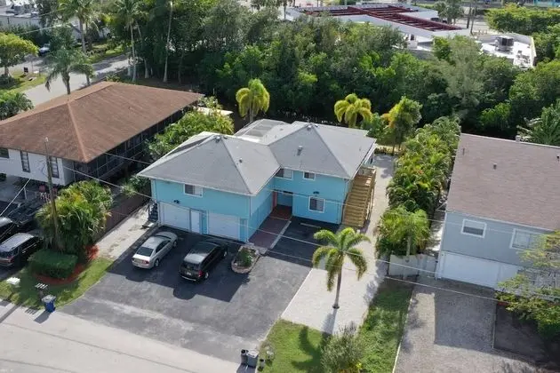 4811 Gary Rd-c - Dış Mekan