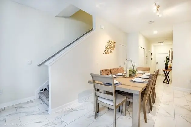 4811ll Amazing 5 Bedroom 4 Bathroom - Mutfak