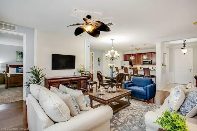4816 Cayview Ave #205 - Öne Çıkan Resim