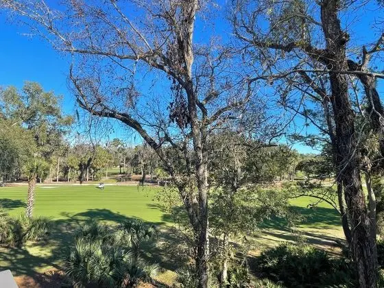 482 Plantation Club at The Sea Pines Resort - Genel