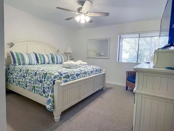 482 Plantation Club at The Sea Pines Resort - Oda