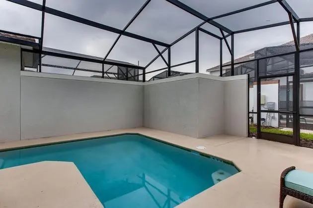 4837 ML - Storey Lake - Amazing 4 Bed Villa - Havuz