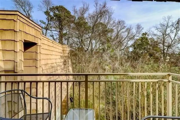 484 Plantation Club at The Sea Pines Resort