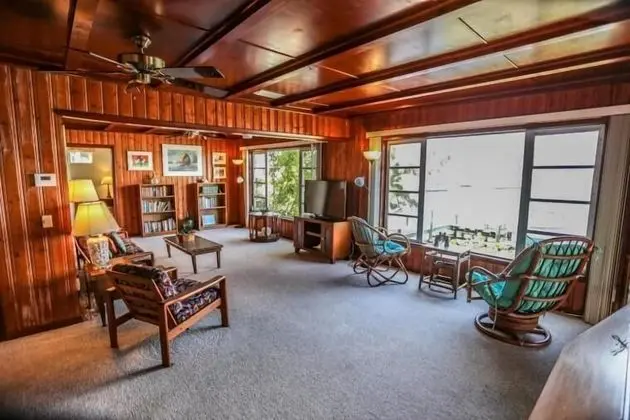 4851 Dolphin Lane - M - İç Mekan