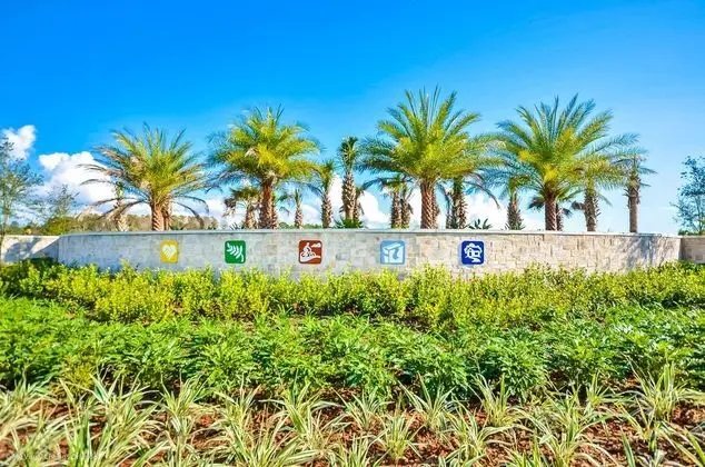 4893 Romeo Circle - Dış Mekan