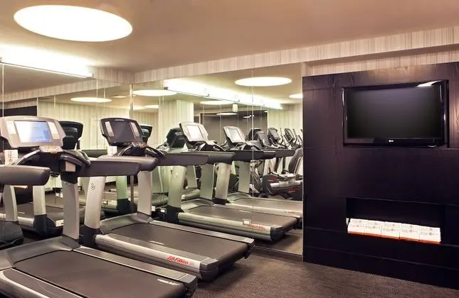 Hotel 48LEX New York - Fitness