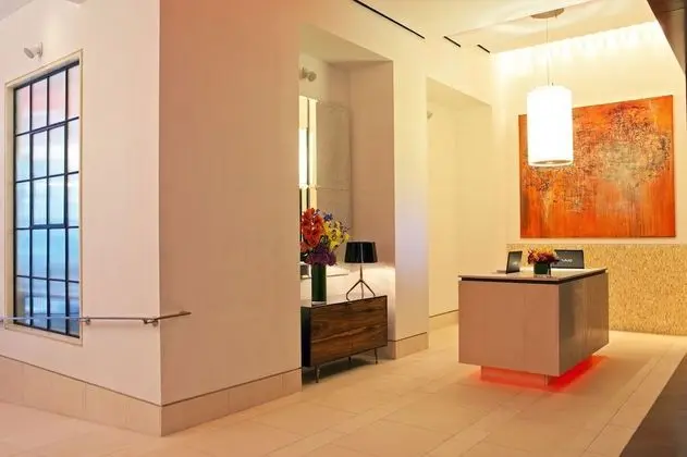 Hotel 48LEX New York - Lobi
