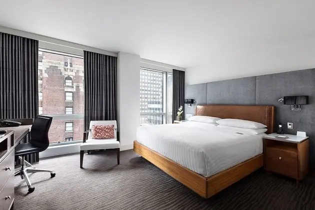 Hotel 48LEX New York - Oda