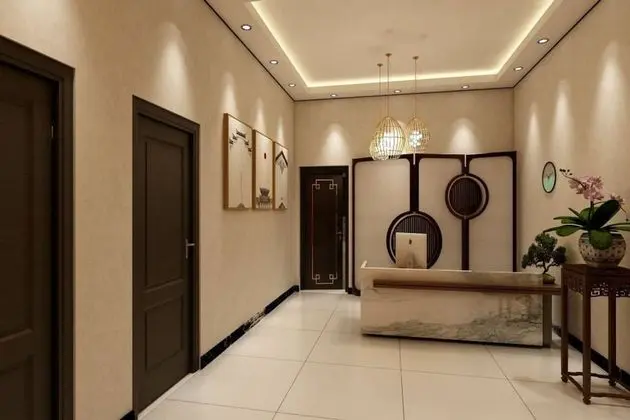 The 49 South Hill Guesthouse