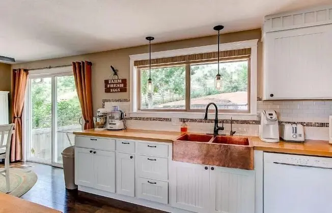 4928 W Eisenhower Blvd Loveland - Mutfak