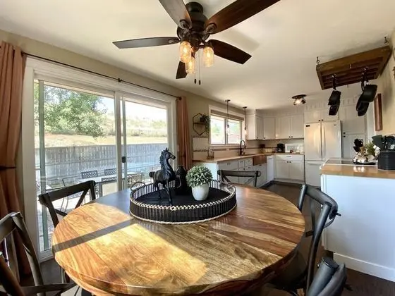 4928 W Eisenhower Blvd Loveland - Yerinde Yemek