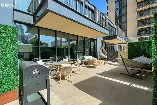4B-Blvd Heights 1-209 by bnbme homes - Dış Mekan