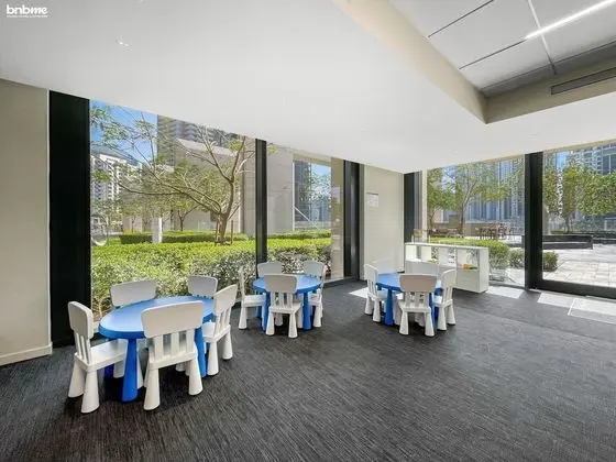 4B-Blvd Heights 1-209 by bnbme homes - Lobi