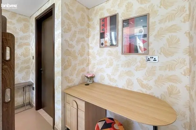4B-Blvd Heights 1-209 by bnbme homes - Oda