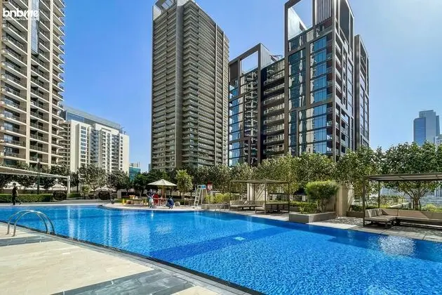4B-Blvd Heights 1-209 by bnbme homes - Öne Çıkan Resim