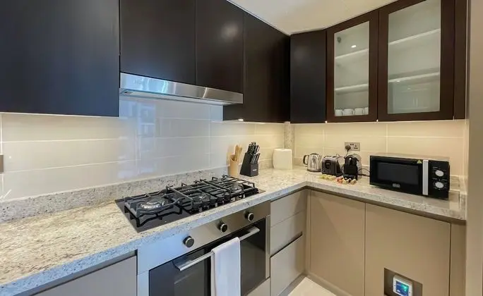 4B-BLVD Heights 2-3801 - Mutfak