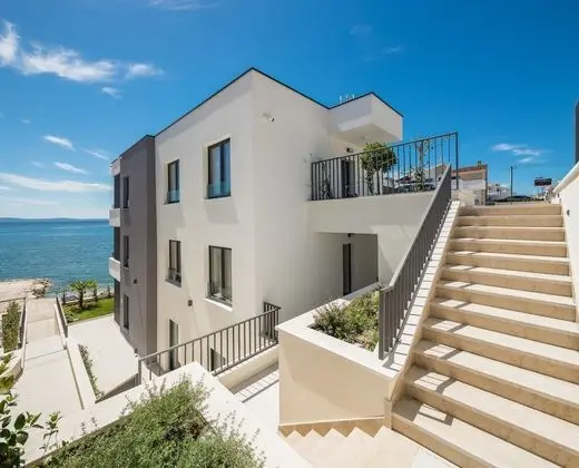 Villa 4B - Exclusive Apartment