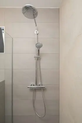 Villa 4B - Exclusive Apartment - Oda
