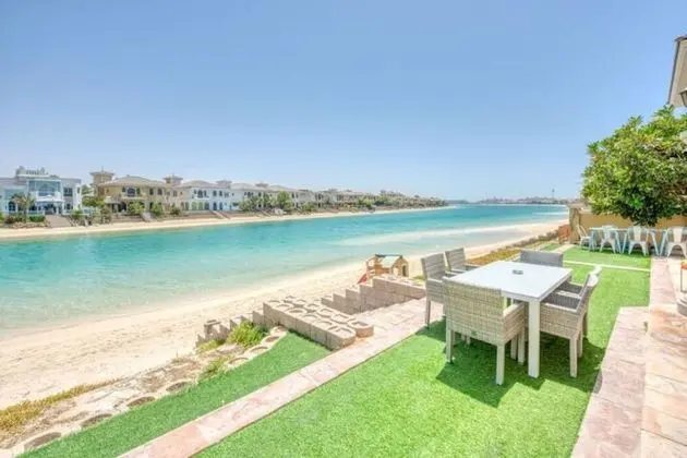 4B-Villa-K3 - Dış Mekan